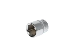 R51002004 Dopsleutelbit 3/8 inch zeskant 20mm lengte 32mm - 1