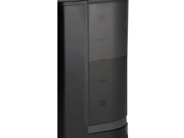 DOMO heetwaterdispenser “Aqua Express” 2,5L