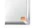 Whiteboard Nobo Premium Plus 90x120cm staal