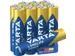 Batterij Varta Longlife Power 12x AAA