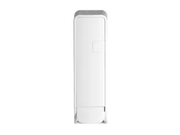 Euro 441203 White Quartz shower Zeepdispenser 350ml