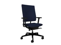 Nowy Styl Bureaustoel SAIL Donkerblauw