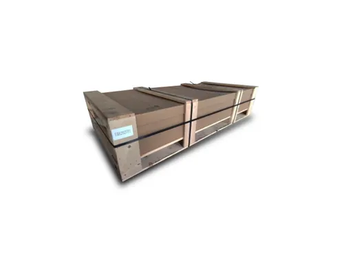 APC NetShelter Easy ER6202FP1 - 42U/HE, 600mm(b) x 1000mm(d) 19 inch I