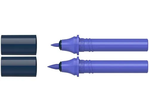 Twinmarker Schneider cartridge Paint-It 040 blauw 025