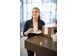 Distributeur serviette Tork Xpressnap N4 Compact Image 273002 noyer
