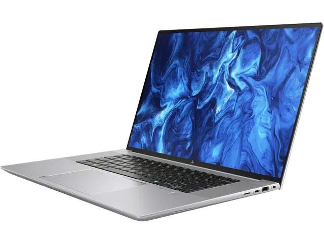 ZBook Studio 16 inch G11 mobiele workstation-pc, 16 inch, Windows 11 P