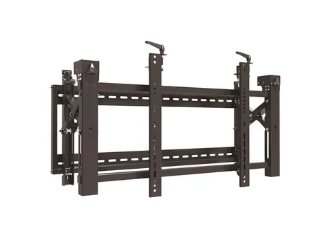 Muurbeugel 45 Tot 70 Inch Schermen Anti Diefstal Staal
