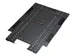 APC NetShelter SX 42U 600mm(b) x 1070mm(d) 19 inch IT rack, behuizing