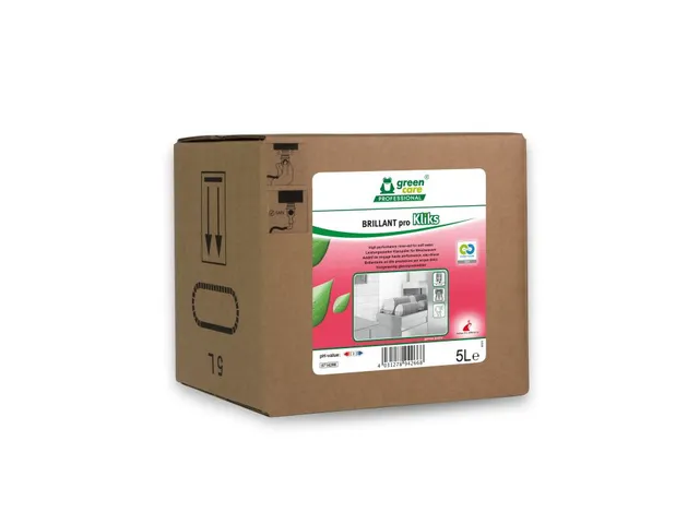 BRILLANT prokliks spoelmiddel 5 liter