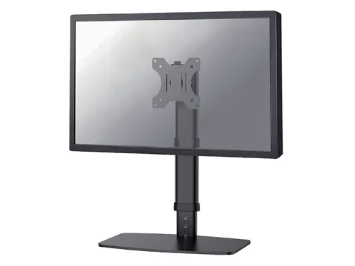 Monitorstandaard FPMA-D890 1 scherm op voet tot 30 inch Zwart