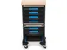 GEDORE 1110 WMW-2gereedschapswagen WorkMo B2