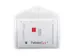 enveloptas assorti A4 liggend met klittenbandsluiting