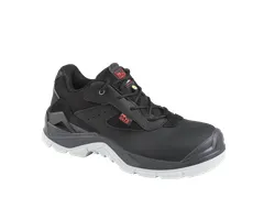Tech Power Flex S3 Werkschoen laag zwart maat 35
