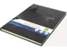 Carnet Kangaro A4 crème couverture rigide 80 pages 140 grammes dessin