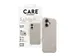 PanzerGlass CARE by Samba Case Vanilla w. MagSafe iPhone 17, Hoe