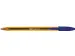 balpen Cristal Fine blauw