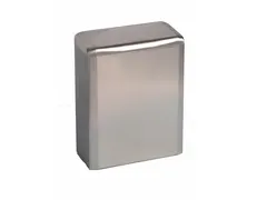 Hygiënebak 6 Liter Rvs Afvalbak Dameshygiene