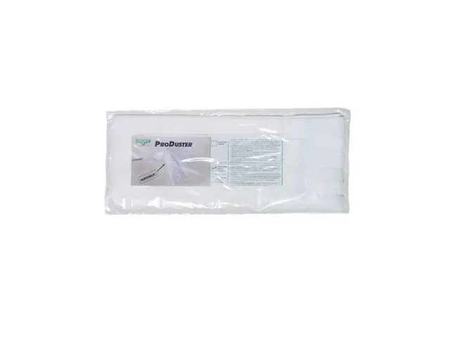 Unger Duster Pro Disposable Hoes 50 stuks Wit