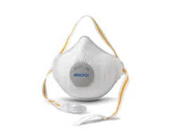 Moldex Air Plus R D 340815 FFP3 masker met ventiel, per 5 maskers