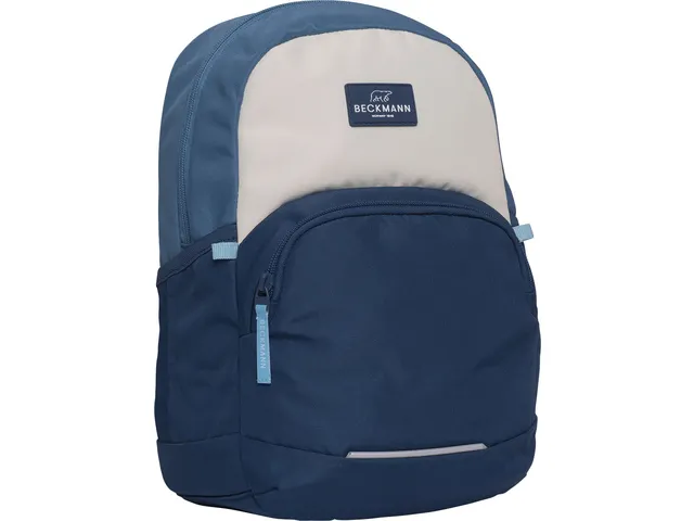 Schooltas Beckman Sport Mini 12L Multicolor Blue