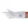 Ansell AlphaTec 02-100 chemische handschoenen, wit, maat 10, 12 paar