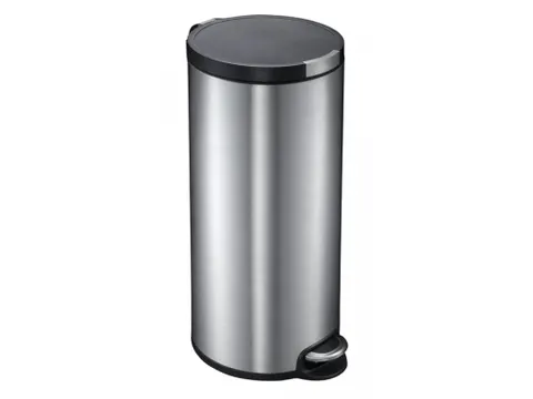 Luxe Pedaalemmer Inhoud 30 Liter Artistic step