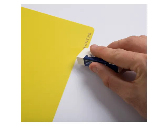 Intercalaires polypropylène recyclé Forever Young 12 positions - A4