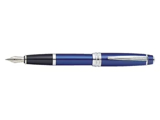 Vulpen Cross Bailey medium blauw - 1
