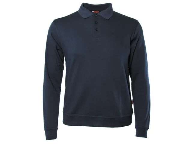 M-Wear 6140 polosweater - 3XL