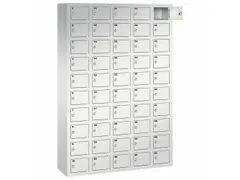 ORGAMI HFS 50-vaks mini locker