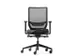 Bekleding,V. Bureaustoel,Stof,Grijs