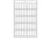 Armoire Forte Classe De Sécurité Vds 2 Acier 1Porte Coloris Ral7024