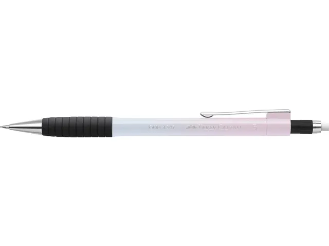 Vulpotlood Faber-Castell Grip 0,7 mm Flow Edition Blushing Sky
