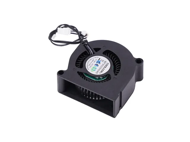 Anycubic Kobra S1-serie Model Koelventilator