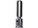 Ventilateur sans pale G3 Ferrari Wind Master G50051 noir