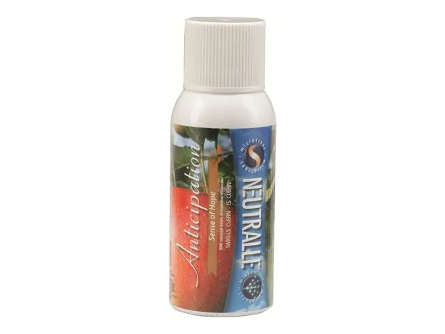 Luchtverfrisser Navulling, 75 ml
