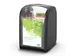 Distributeur serviette Tork 272900 Xpressnap Fit noir