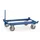 Palletonderwagen Als Routetrein 22601 1000kg 1210x810mm Ral5007