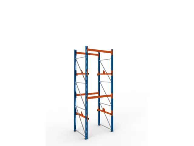 rayonnage tambour de câble,MULTIPAL,rayonnage départ