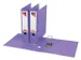 Classeur à Levier Quantore A4 80mm Pp Violet
