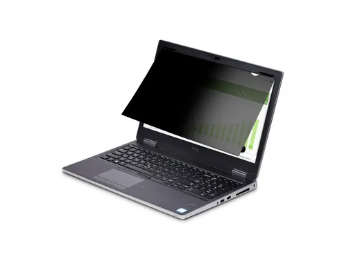13.3 inch 16:9 Touch Privacy Filter, Anti-Glans Security Filter