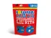 Chocolade Tony's Chocolonely Lil' Bits triple chocolate 150 gram