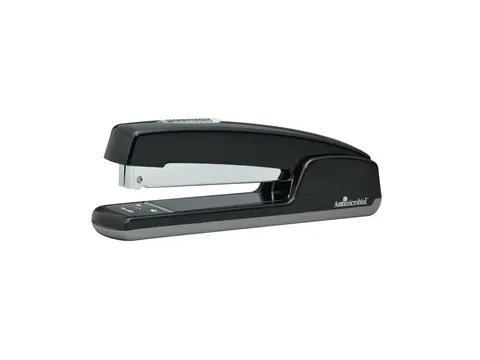 Nietmachine Bostitch B5000 antibacteriële coating zwart