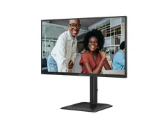 Monitor 23.8 Inch Panel resolution 1920x1080, Max Refresh rate