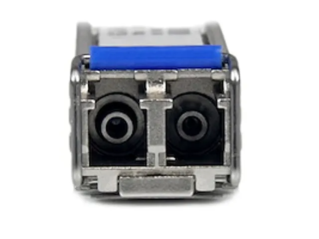 HPE J4859C compatibel SFP Transceiver module 1000BASE-LX 10 stuks