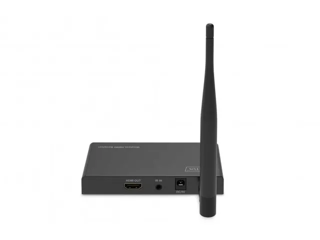 Draadloze HDMI-ontvanger voor DS-55346 Full HD