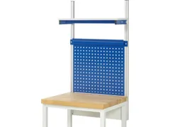 élément de rehausse p. établi HxlxP 1130x750x3500mm force 100kg aci