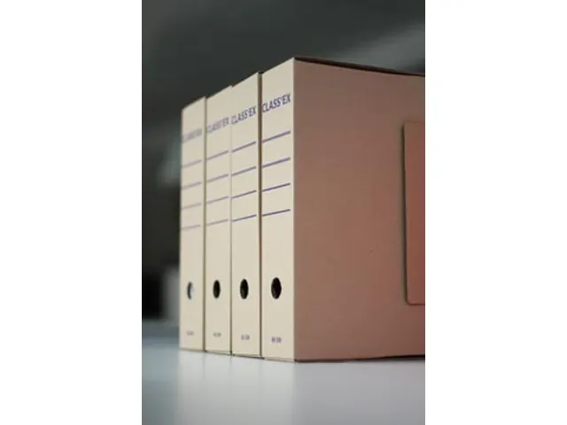 Archiefdoos Huismerk A4 Voordeelbundel