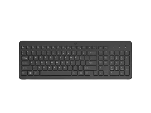 Toetsenbord HP 225 draadloos QWERTY