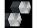 Aimant pour tableau en verre Sigel 20x20x20mm Extra Strong 2 pièces